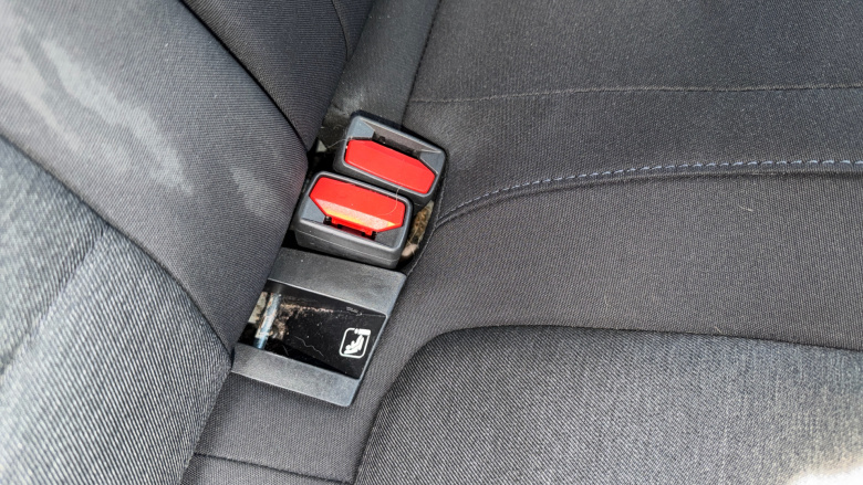 Ford Focus 1.0 EcoBoost 125 Active 5dr Petrol Hatchback